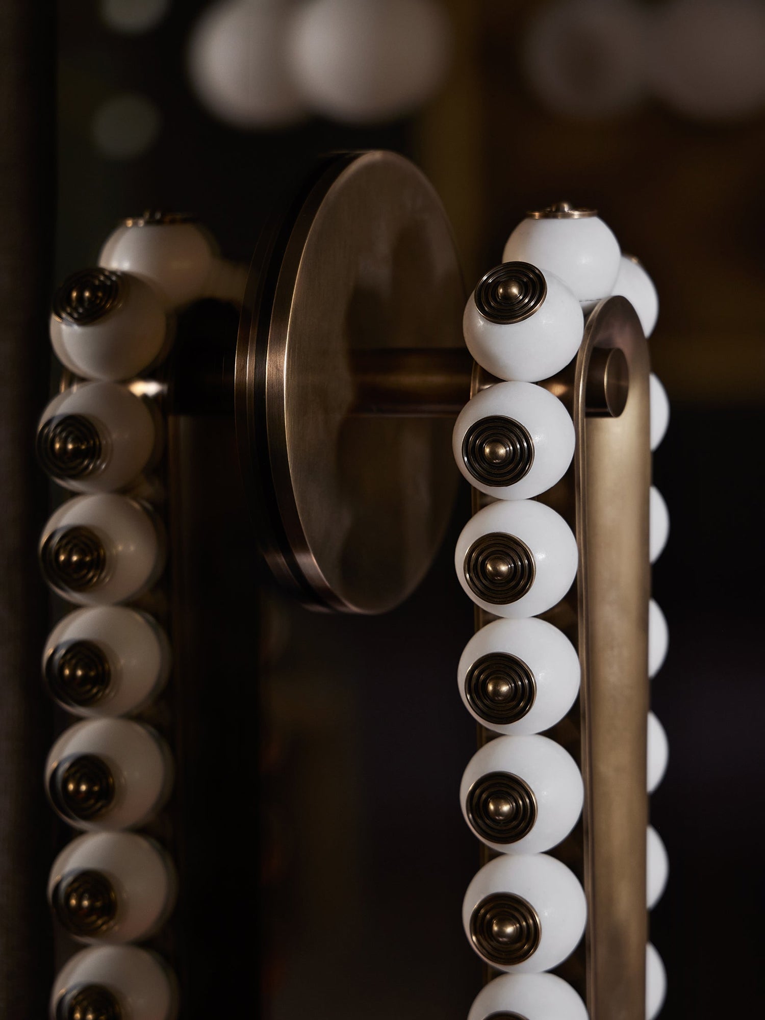 Ardora Wall Lamp - Letslighting