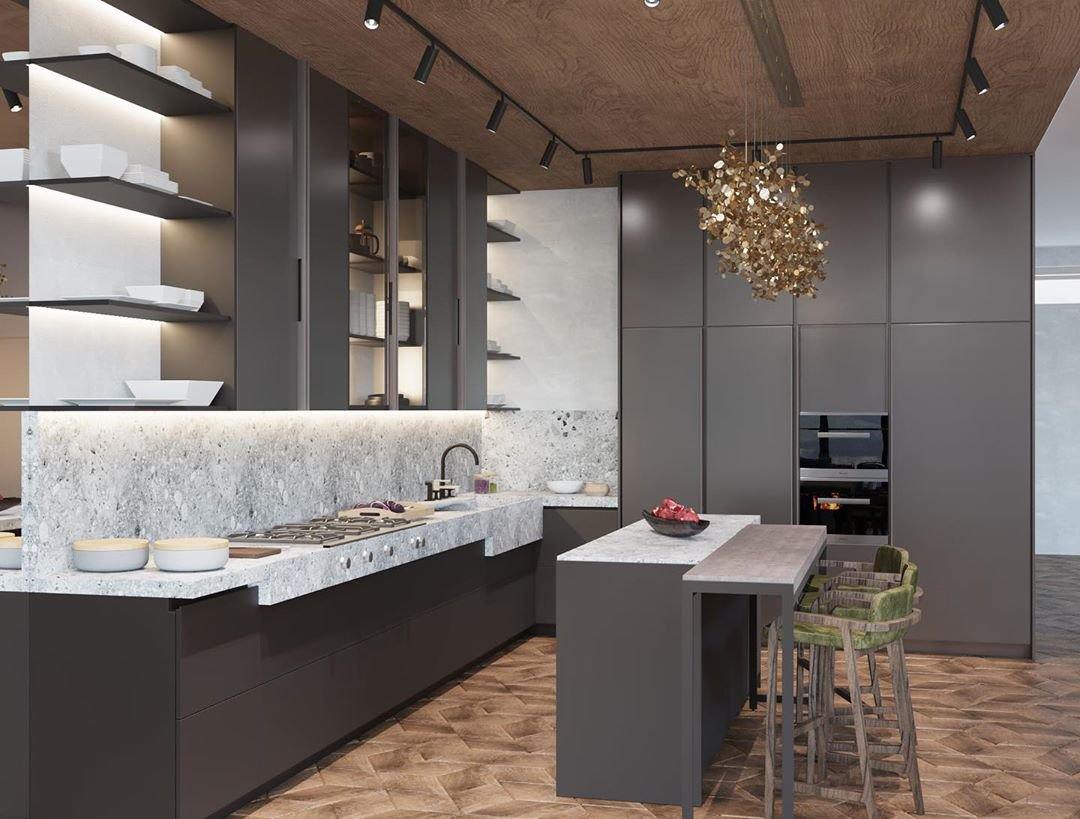 Lustra Pendant Lamp lic Disc Cloud - Letslighting