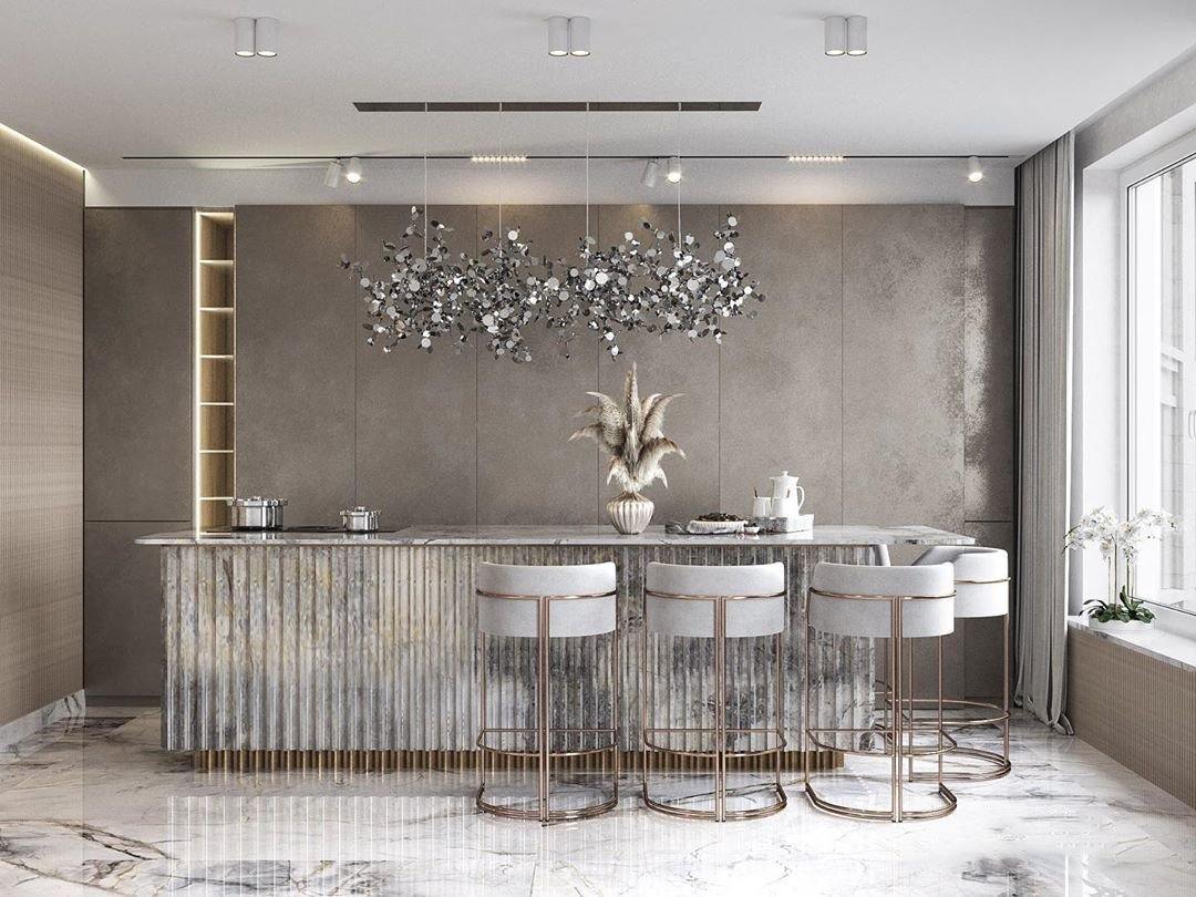 Lustra Pendant Lamp lic Disc Cloud - Letslighting