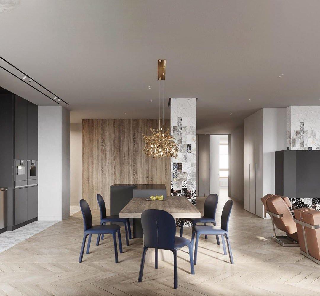 Lustra Pendant Lamp lic Disc Cloud - Letslighting