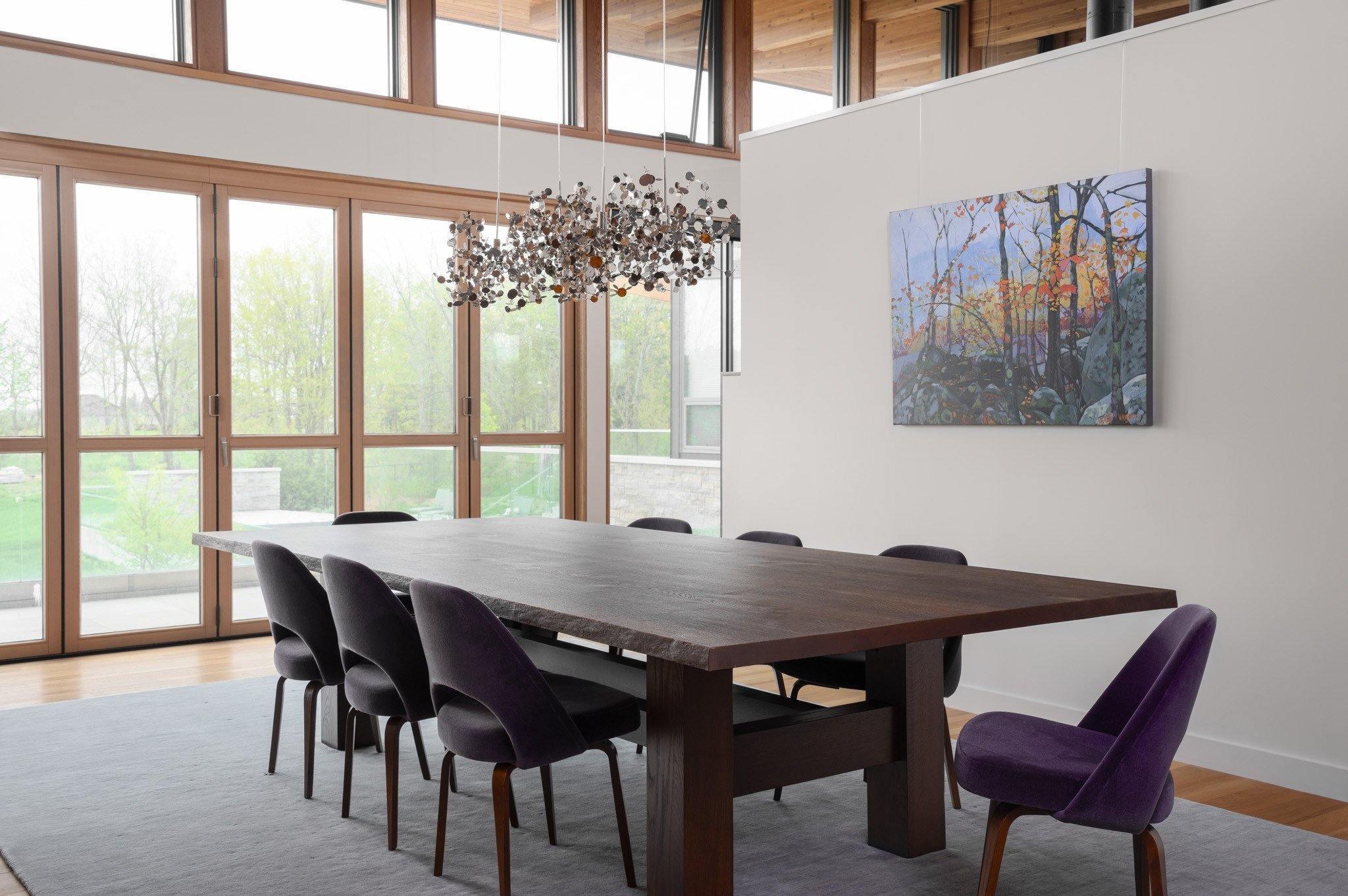 Lustra Pendant Lamp lic Disc Cloud - Letslighting