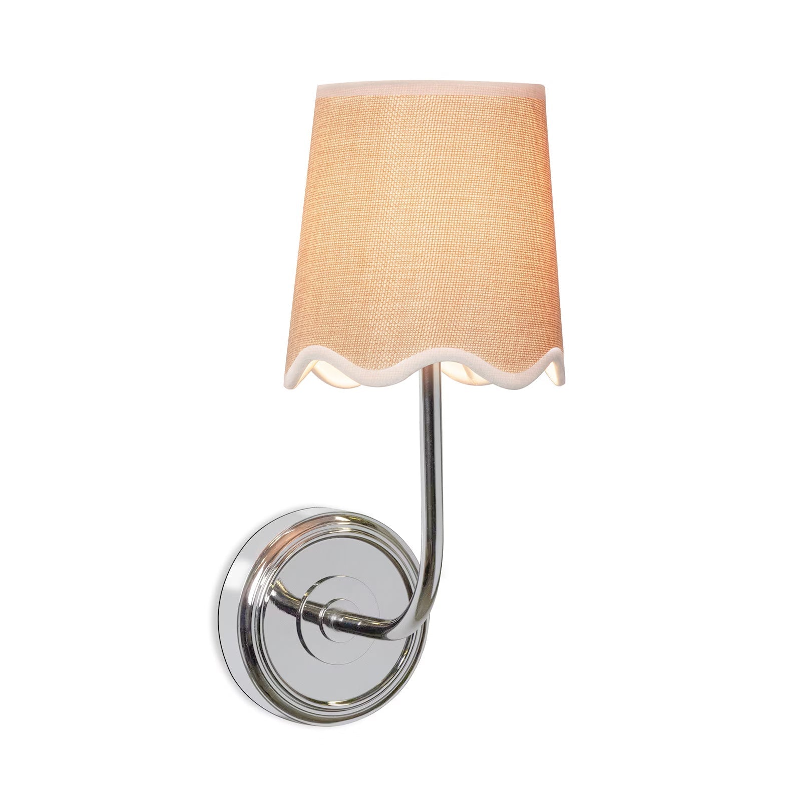 Sifuvyo Modern Minimalist Fabric Wall Lamp - Letslighting