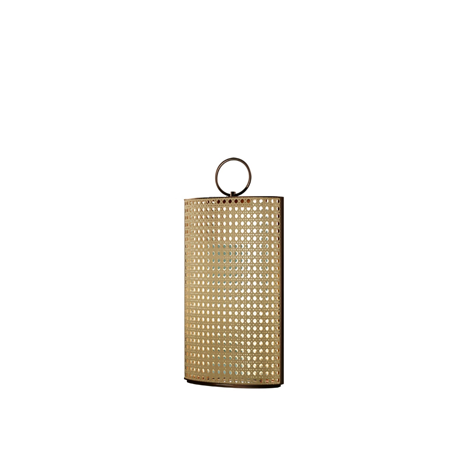 Arlette Solar Outdoor Lantern Lamp - Letslighting
