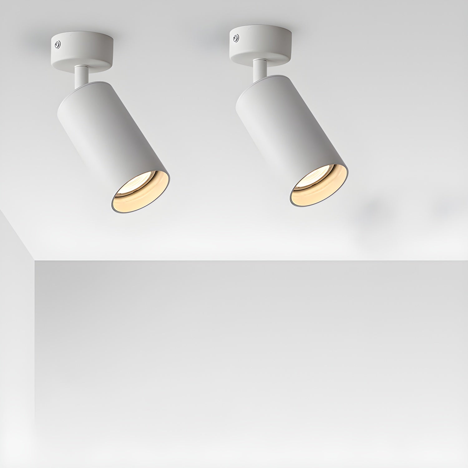 Vosilel Modern Minimalist Spotlight Ceiling lamp - Letslighting