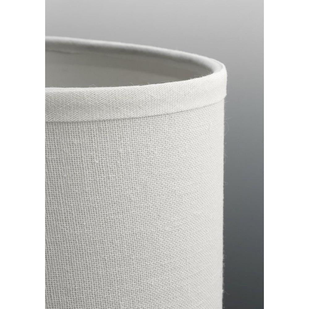 Vatnuvys Traditional Premium Brass Fabric Chandelier - Letslighting