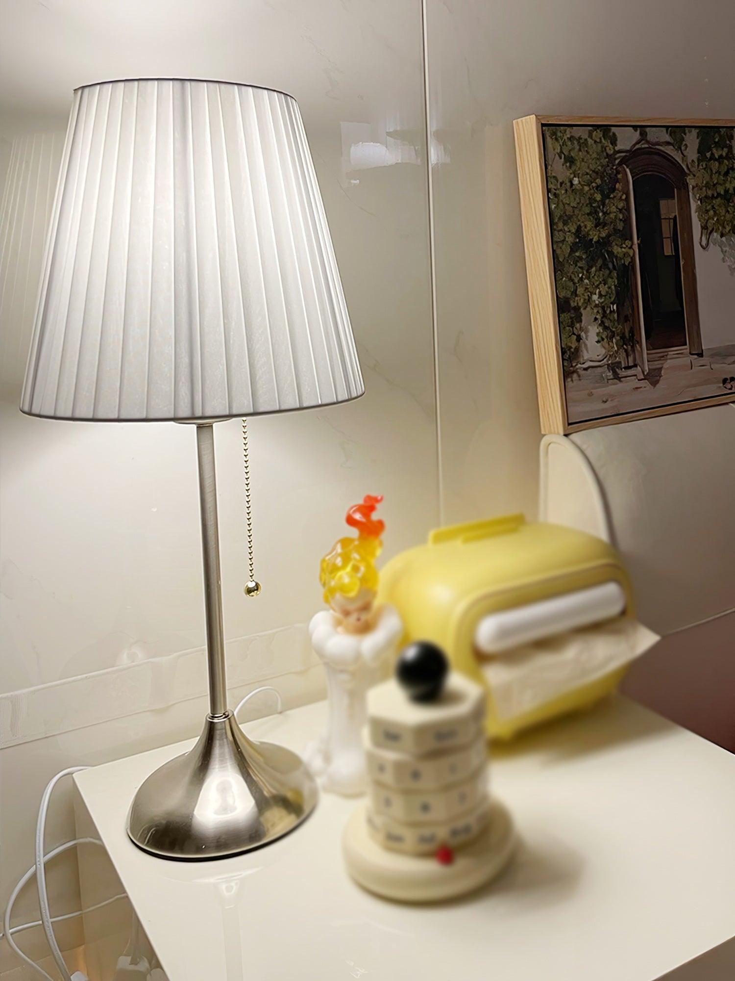 Arstid Table Lamp - Blowlighting