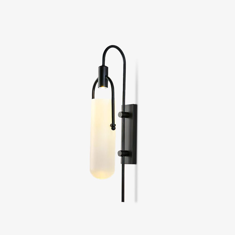 Poseidon Arc Wall Lamp - Letslighting