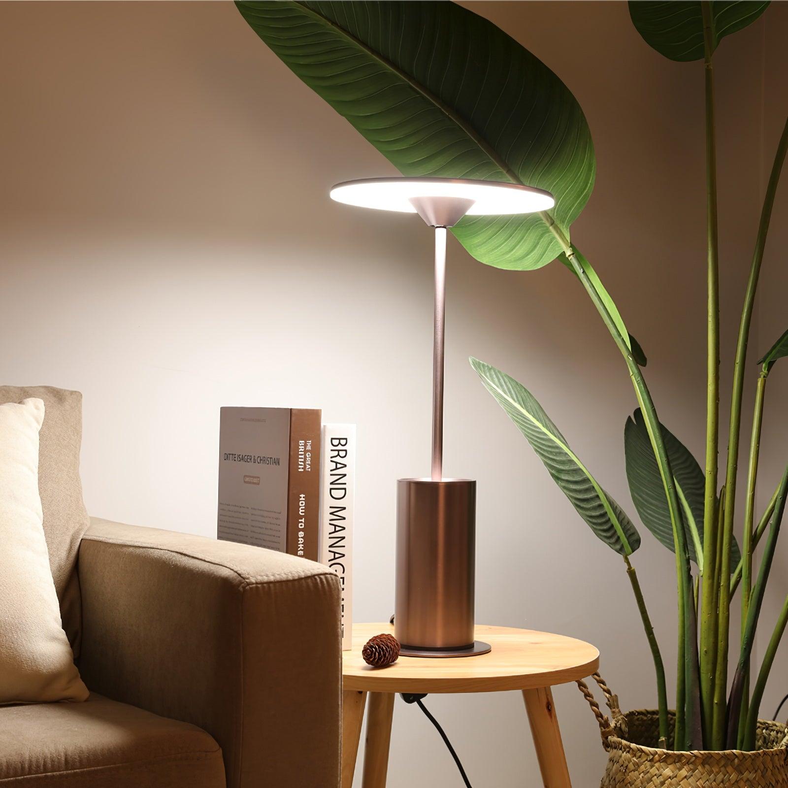 Sisifo Table Lamp - Blowlighting