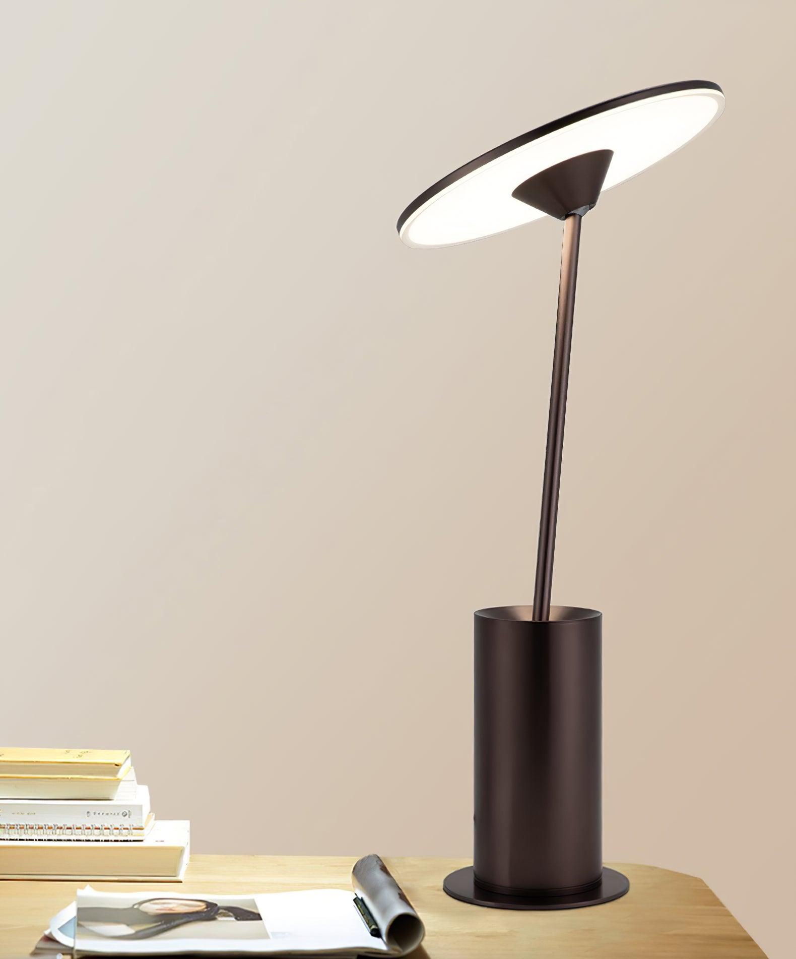 Sisifo Table Lamp - Blowlighting