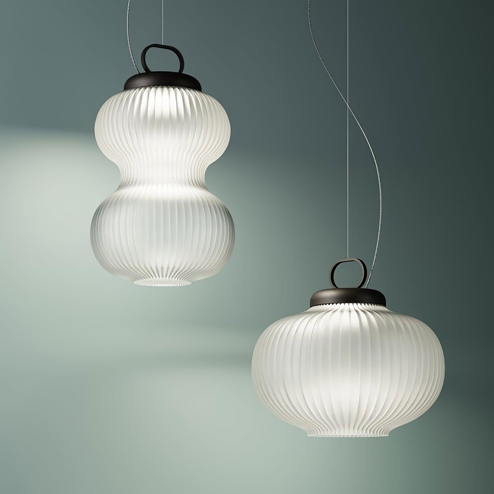 Jacob Modern Pendant Light - Letslighting