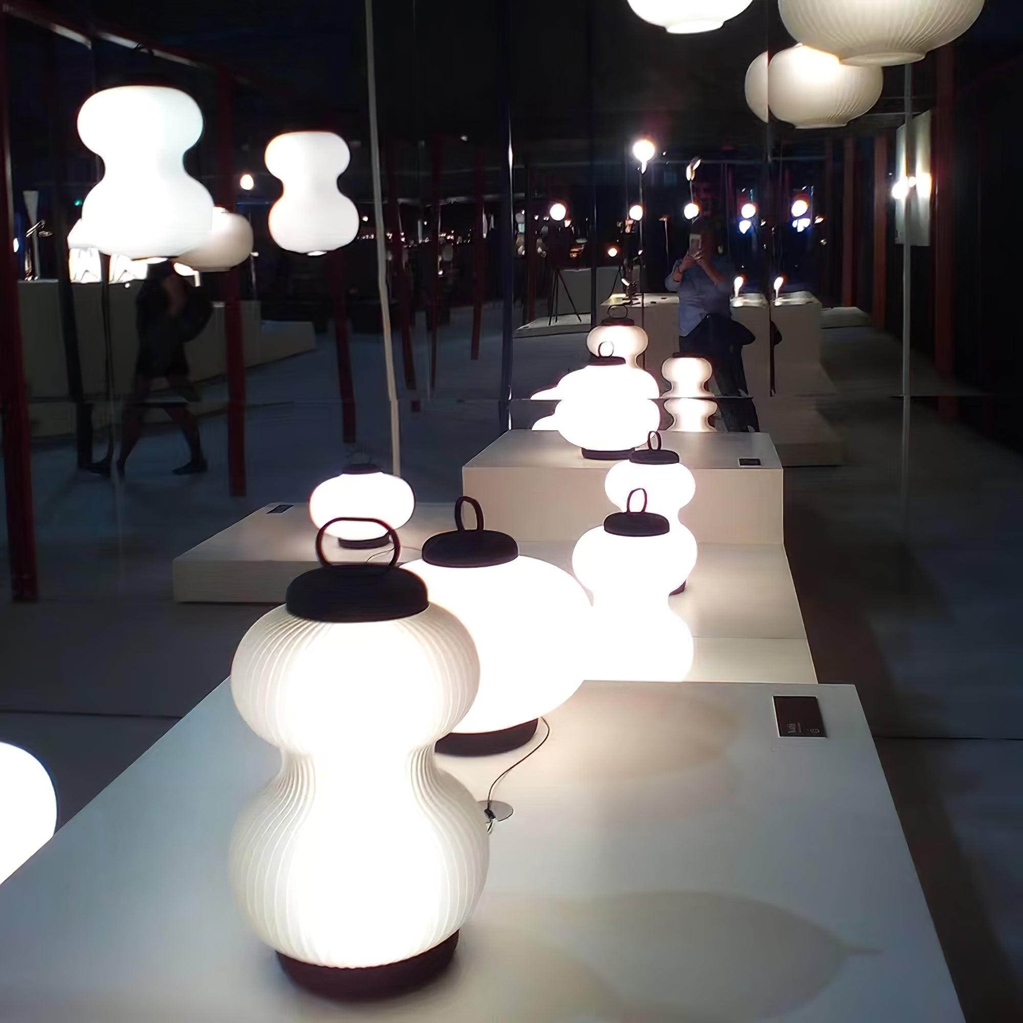 Jacob Modern Pendant Light - Letslighting