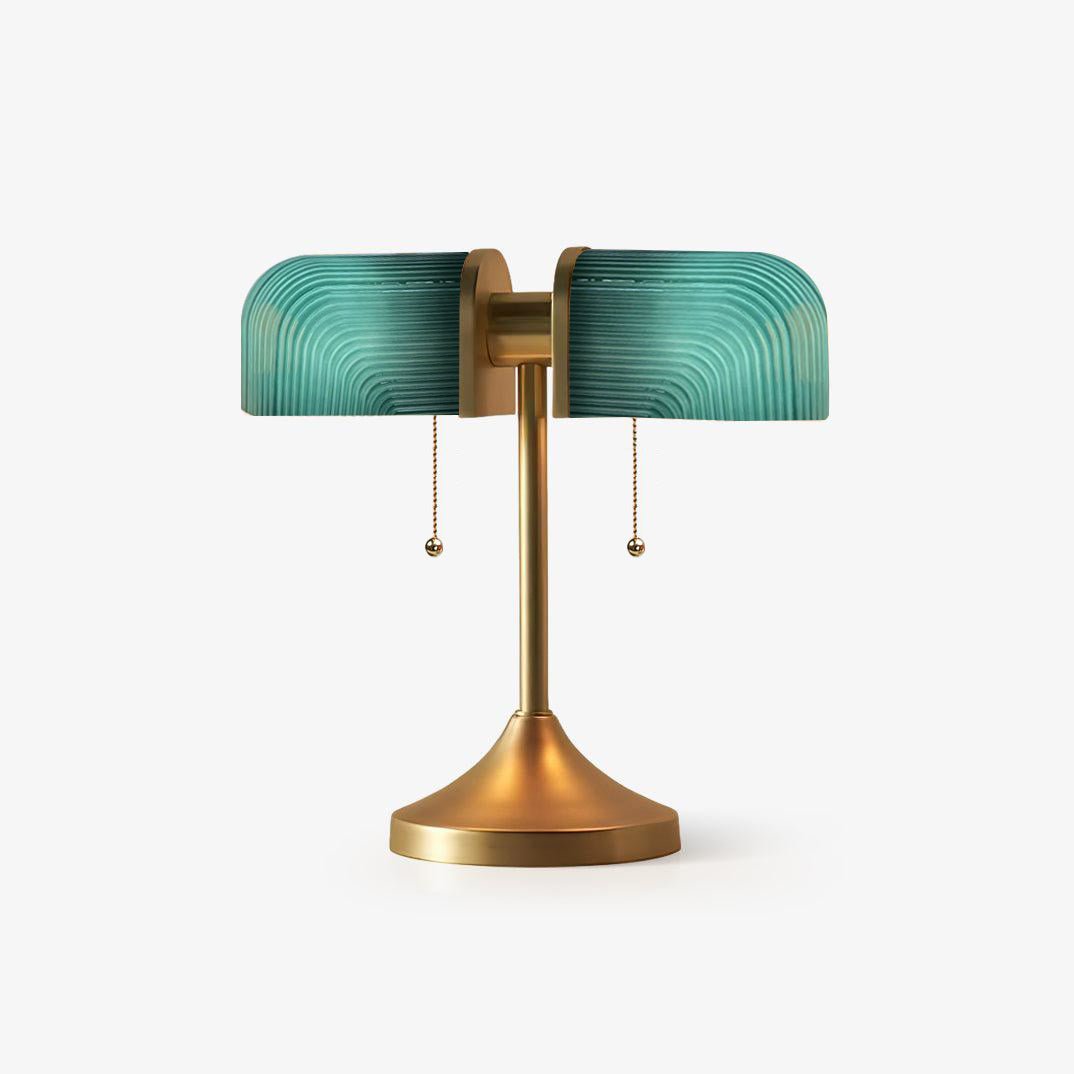 Zephyrice Industrial Table Lamp - Letslighting