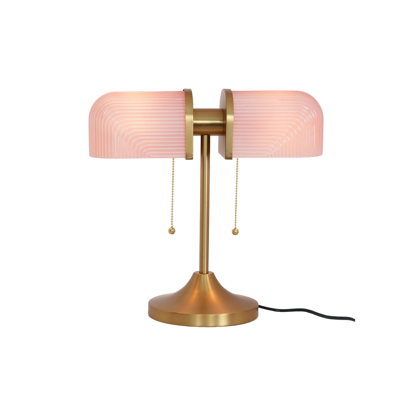 Zephyrice Industrial Table Lamp - Letslighting