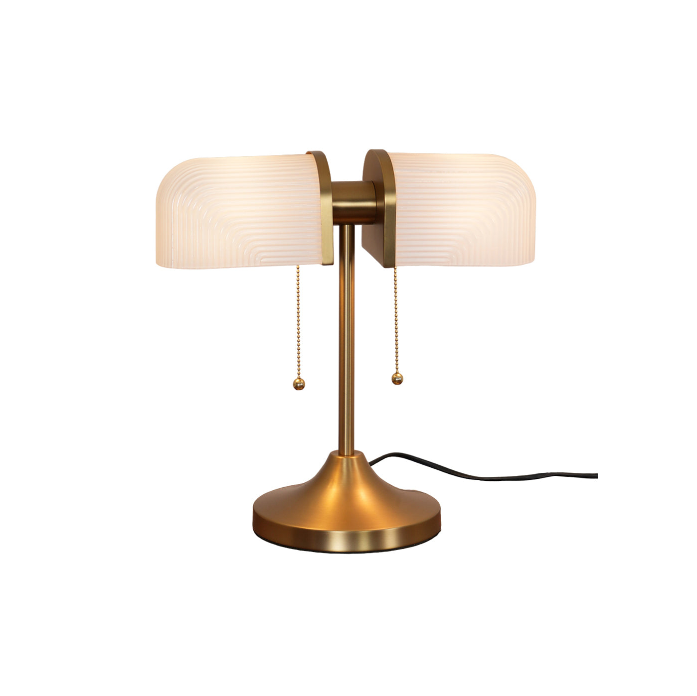 Zephyrice Industrial Table Lamp - Letslighting