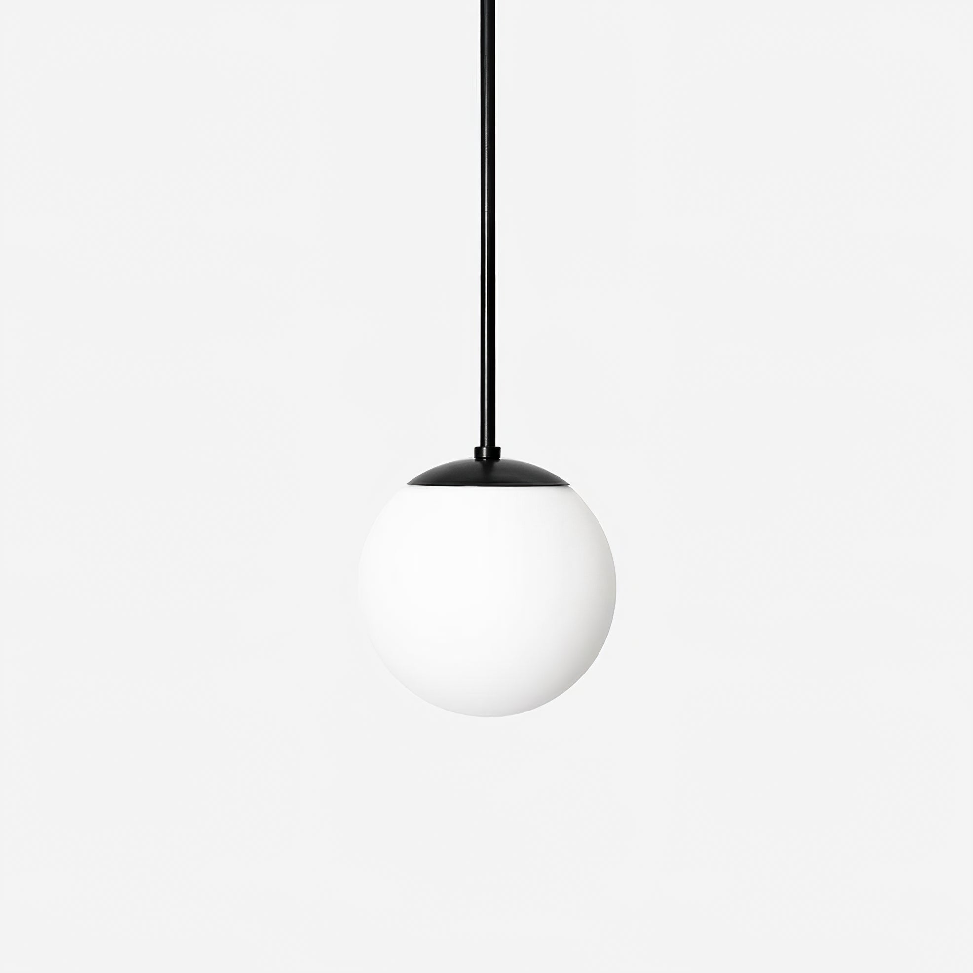 Orbital Balance Modern Linear Pendant Light - Letslighting
