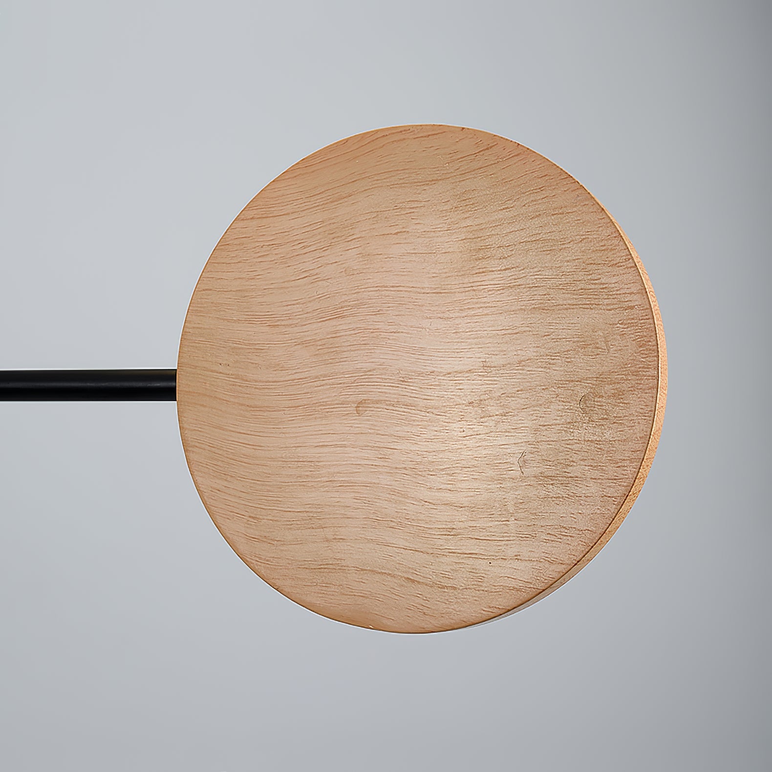 Orbital Balance Modern Linear Pendant Light - Letslighting