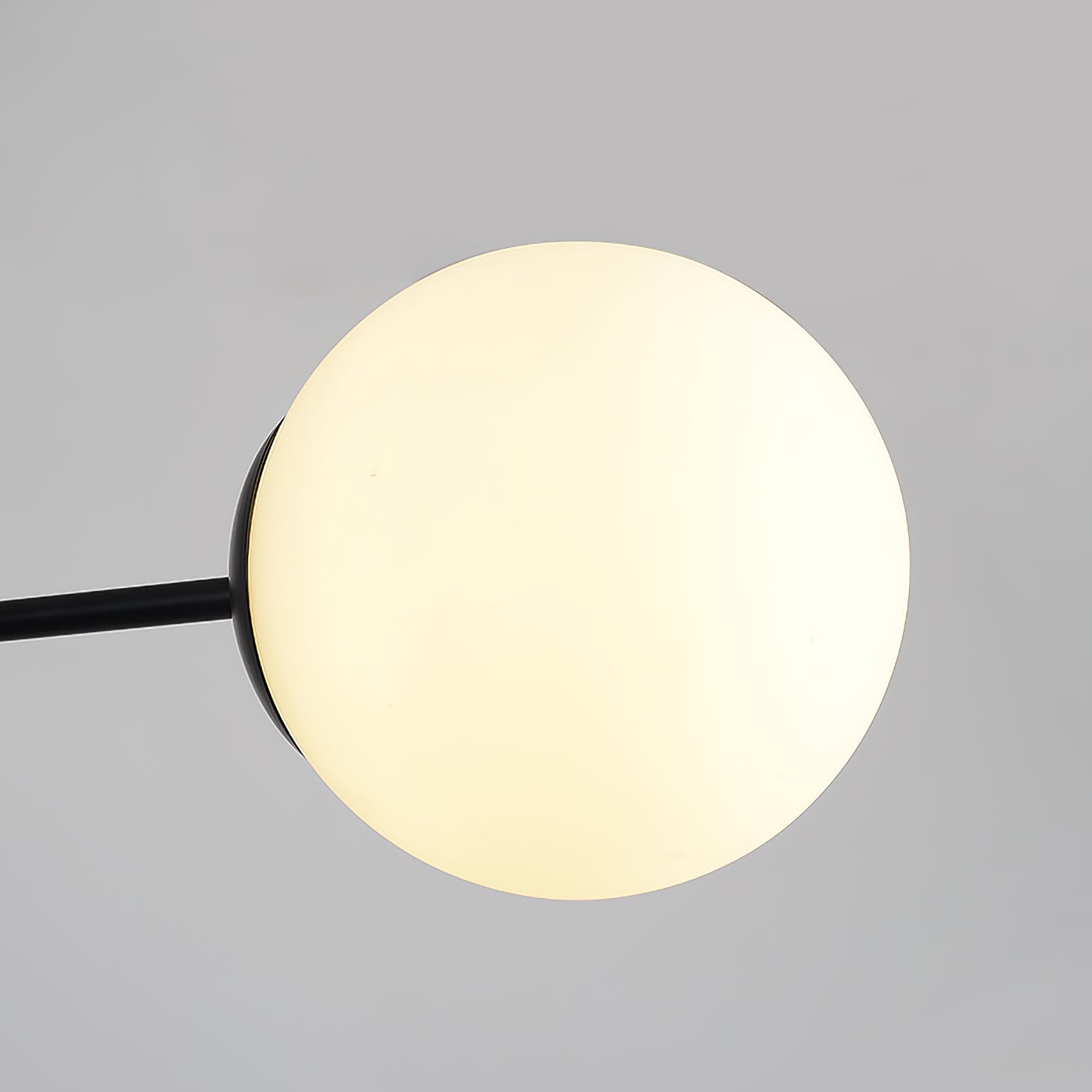 Orbital Balance Modern Linear Pendant Light - Letslighting