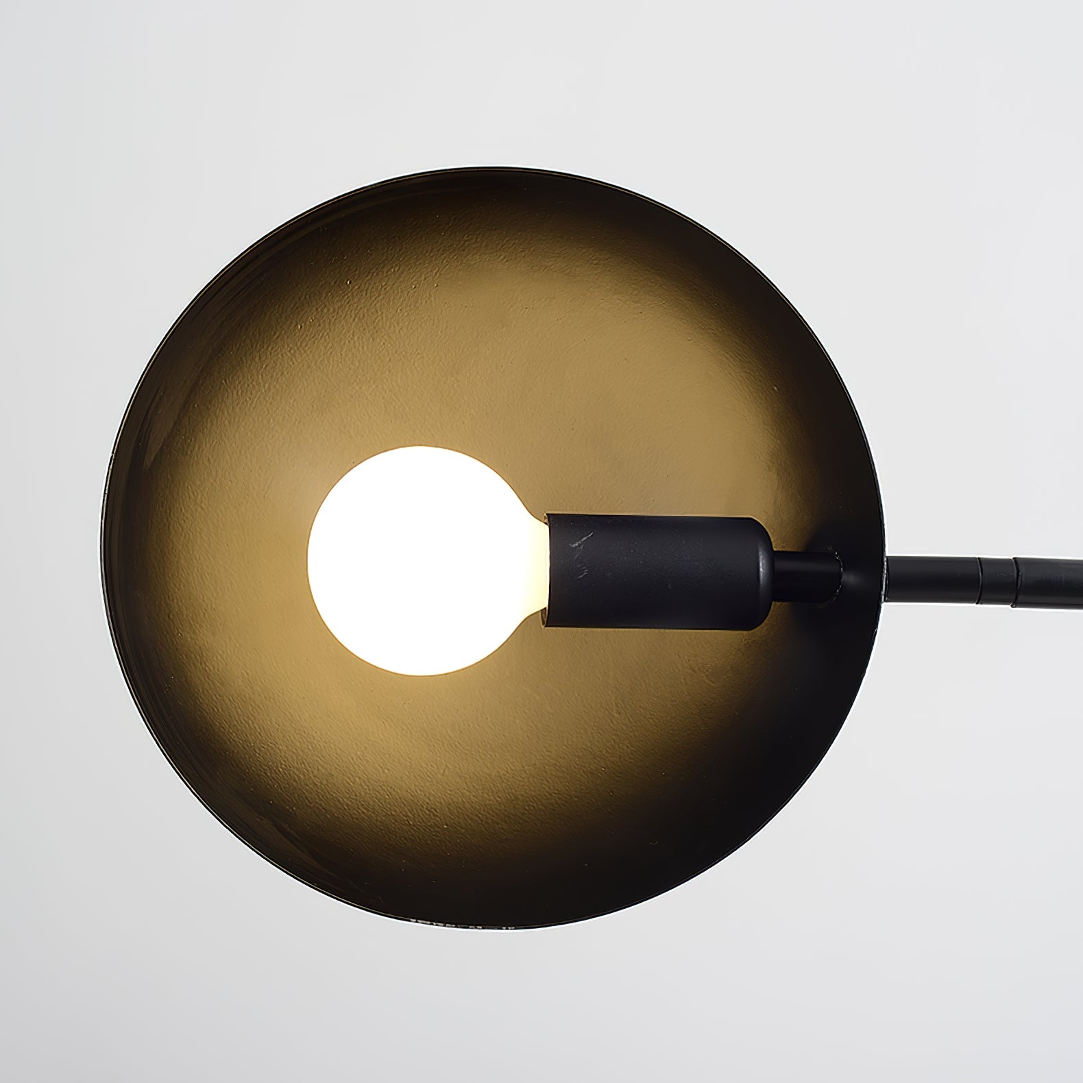 Orbital Balance Modern Linear Pendant Light - Letslighting