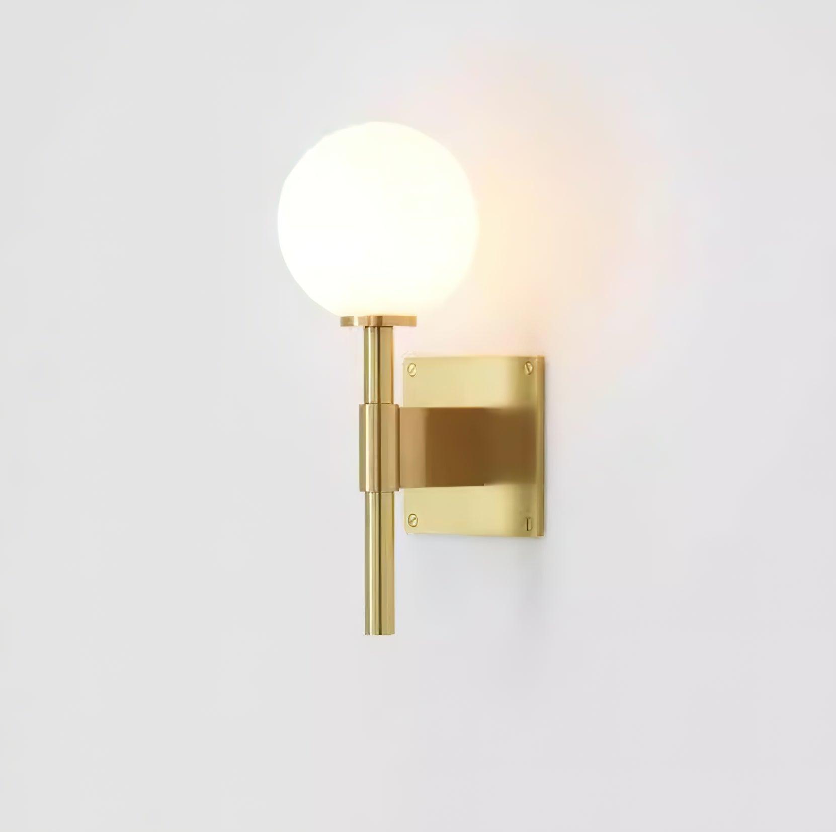 Heritage Wall Lamp - Letslighting