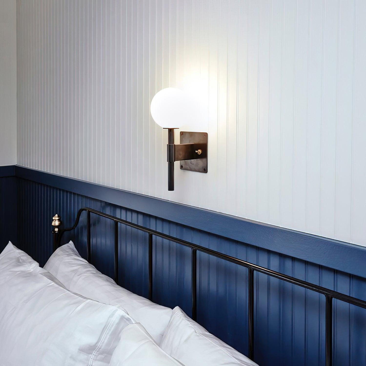 Heritage Wall Lamp - Letslighting