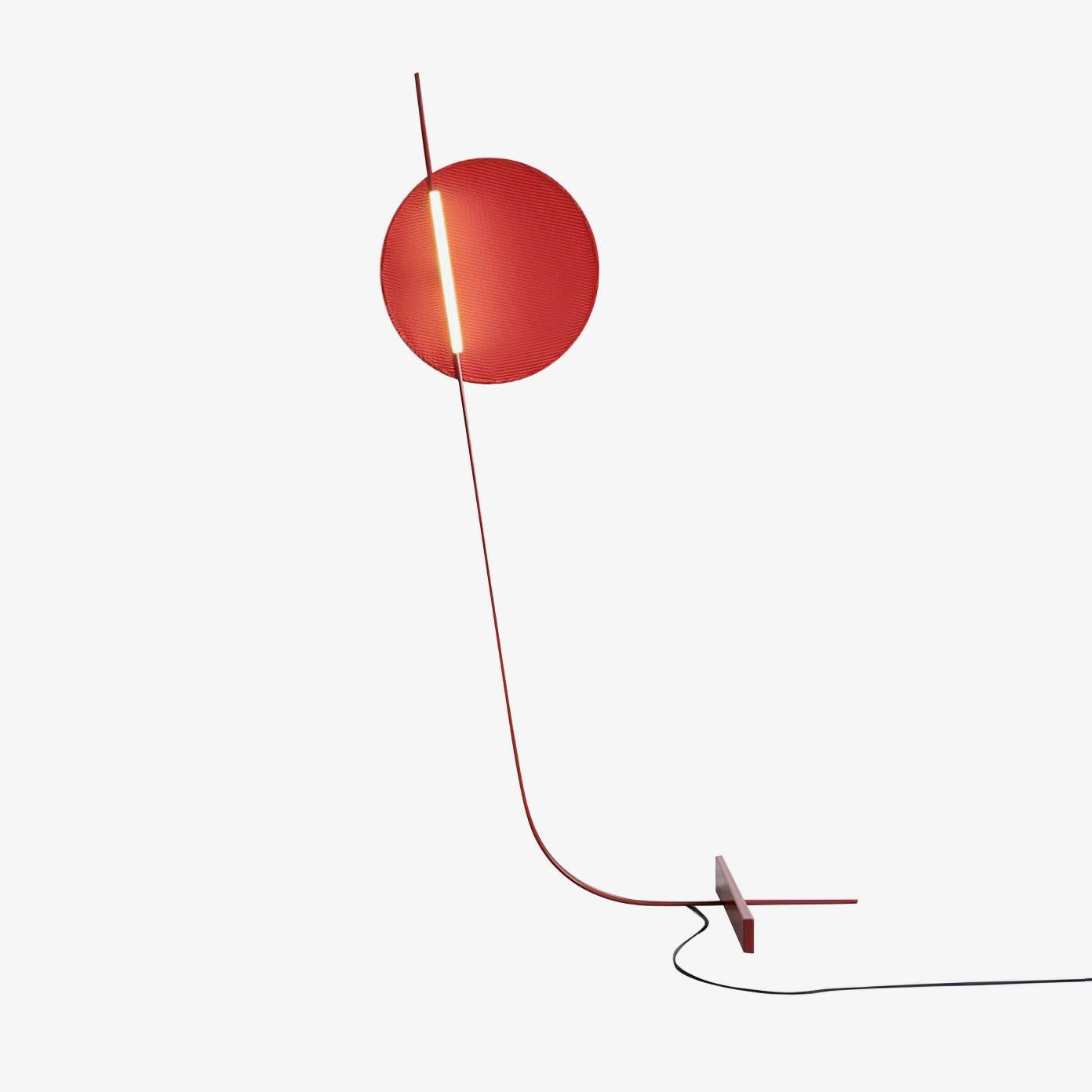 Arshaen Modern Floor Lamp - Letslighting