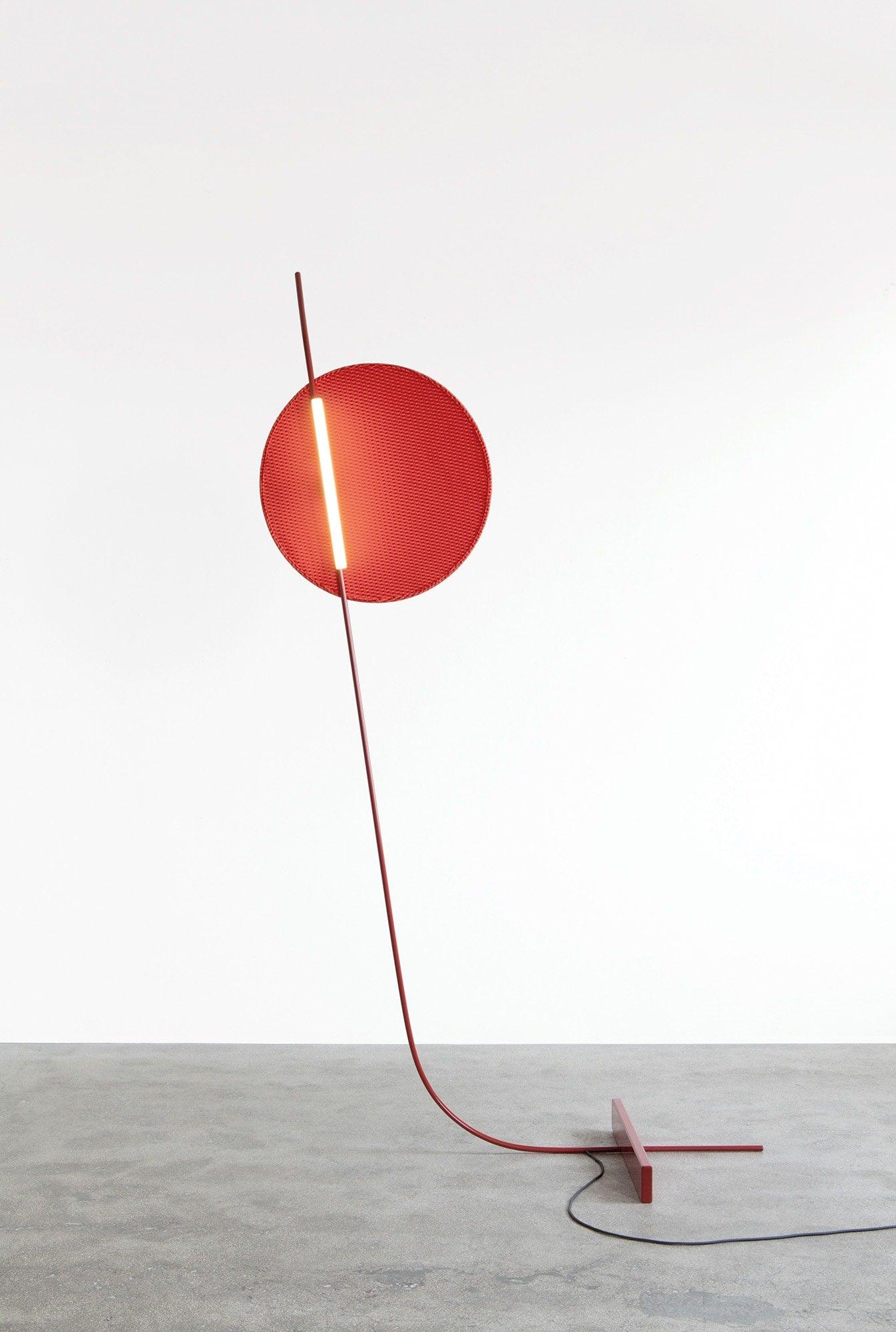 Arshaen Modern Floor Lamp - Letslighting