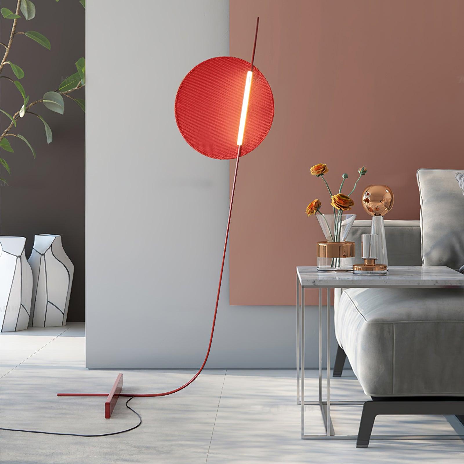 Arshaen Modern Floor Lamp - Letslighting