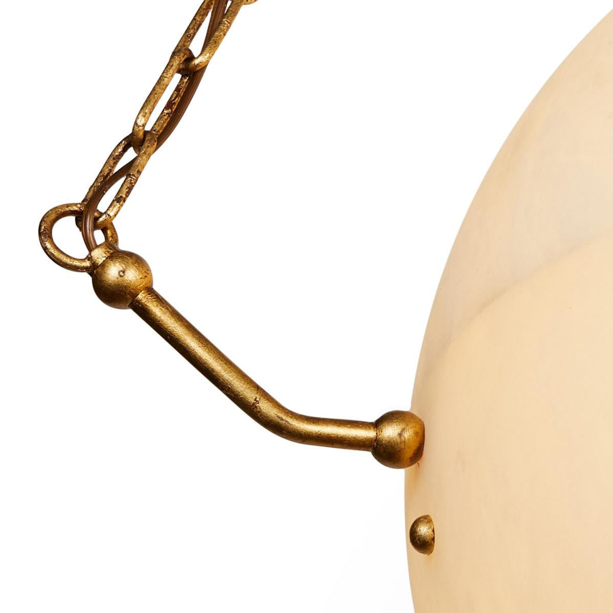 Appareil Alabaster Pendant Light - Letslighting