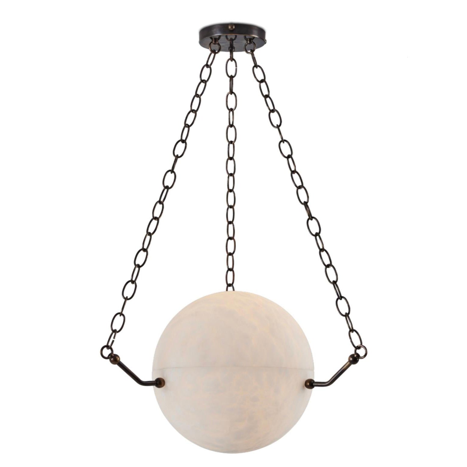 Appareil Alabaster Pendant Light - Letslighting