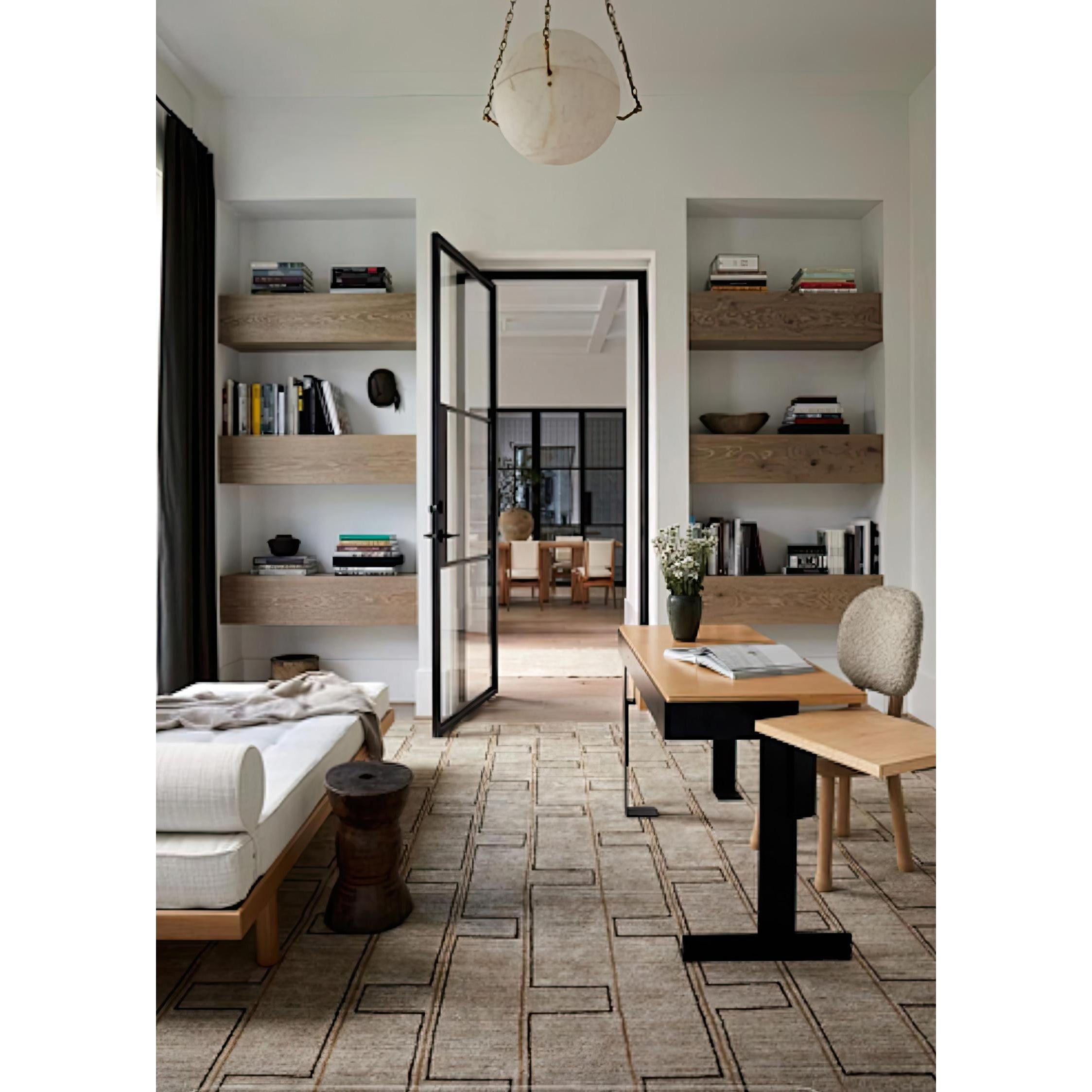 Appareil Alabaster Pendant Light - Letslighting
