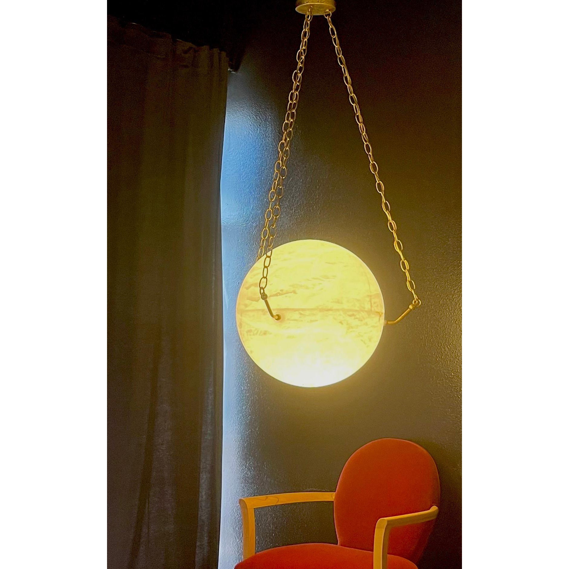 Appareil Alabaster Pendant Light - Letslighting