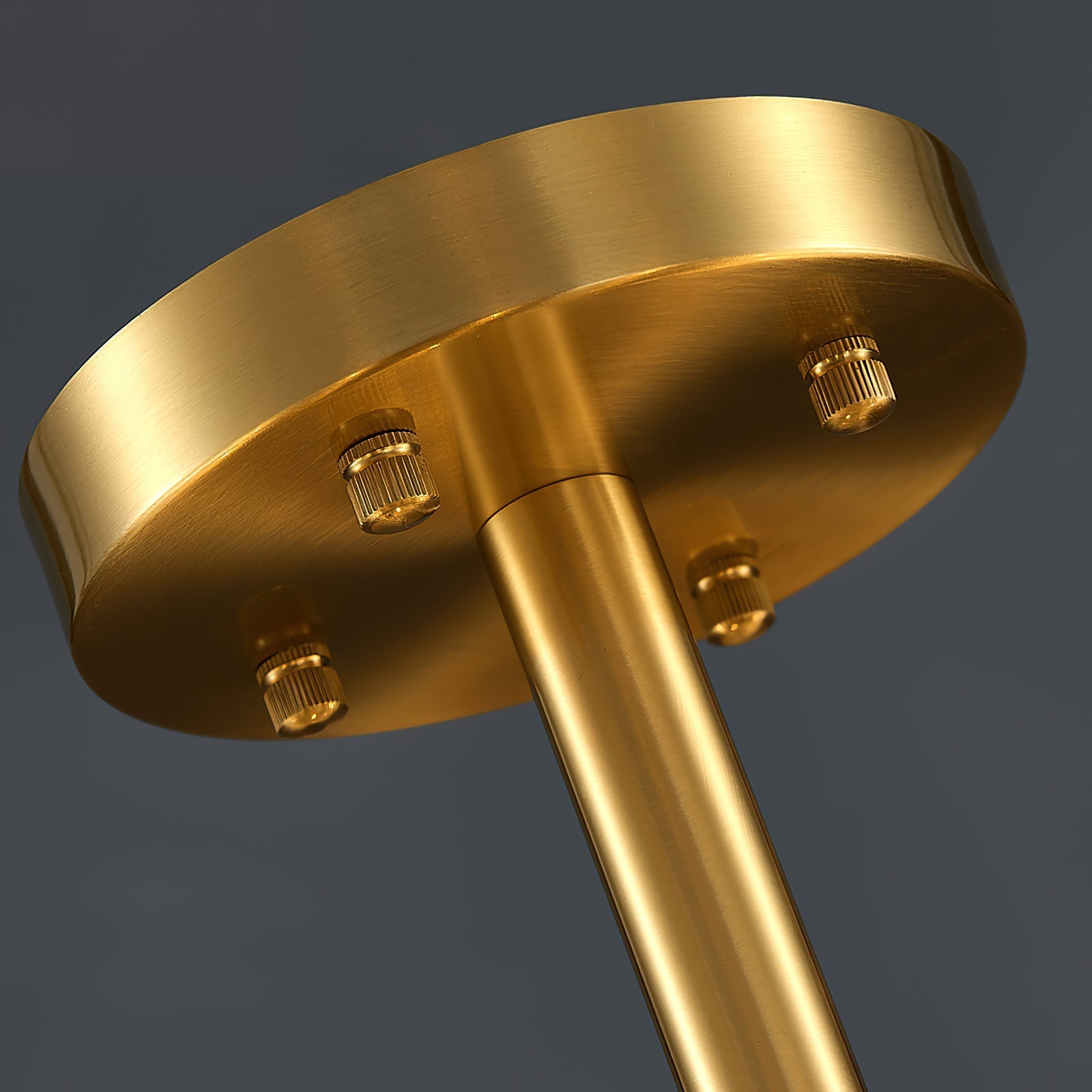 Caeluvyo Luxury Elegance Crystal Chandelier - Letslighting