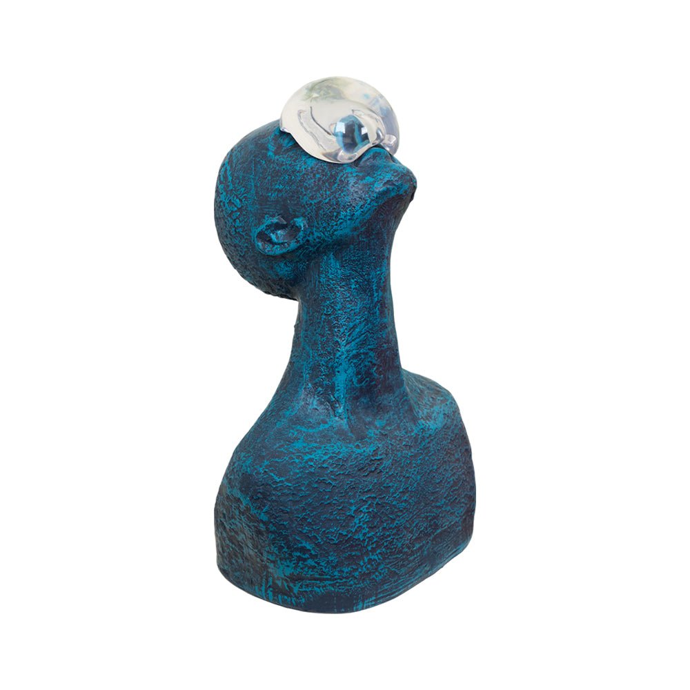 Bolt Guardian Sculpture Table Ornaments - Letslighting