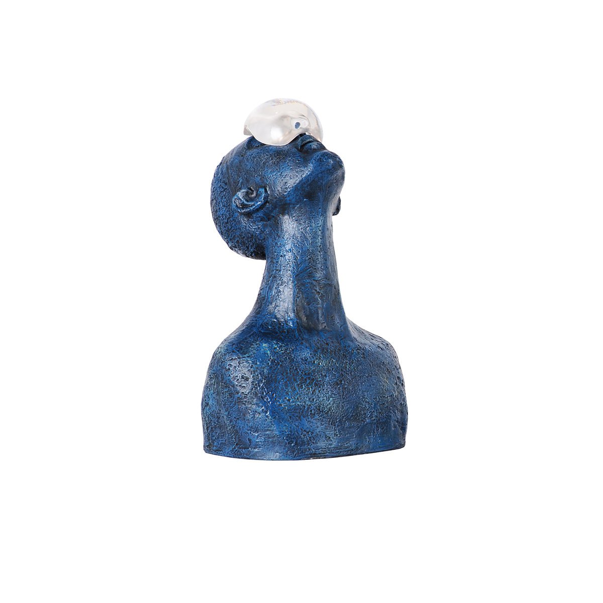 Bolt Guardian Sculpture Table Ornaments - Letslighting