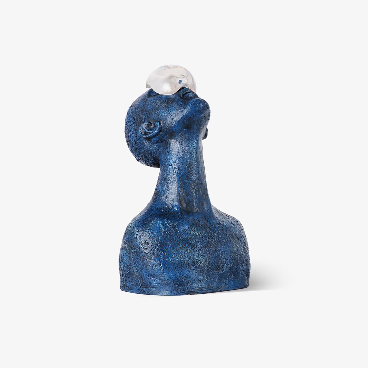 Bolt Guardian Sculpture Table Ornaments - Letslighting