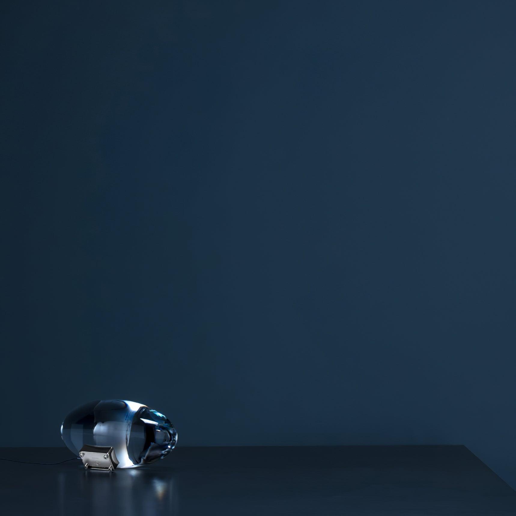 Solarece Crystal Minimalist Table Lamp - Letslighting