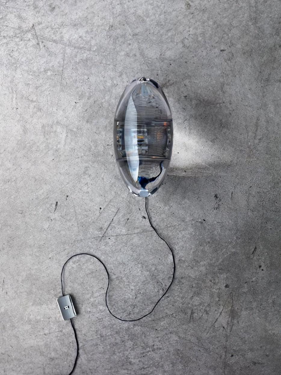 Solarece Crystal Minimalist Table Lamp - Letslighting