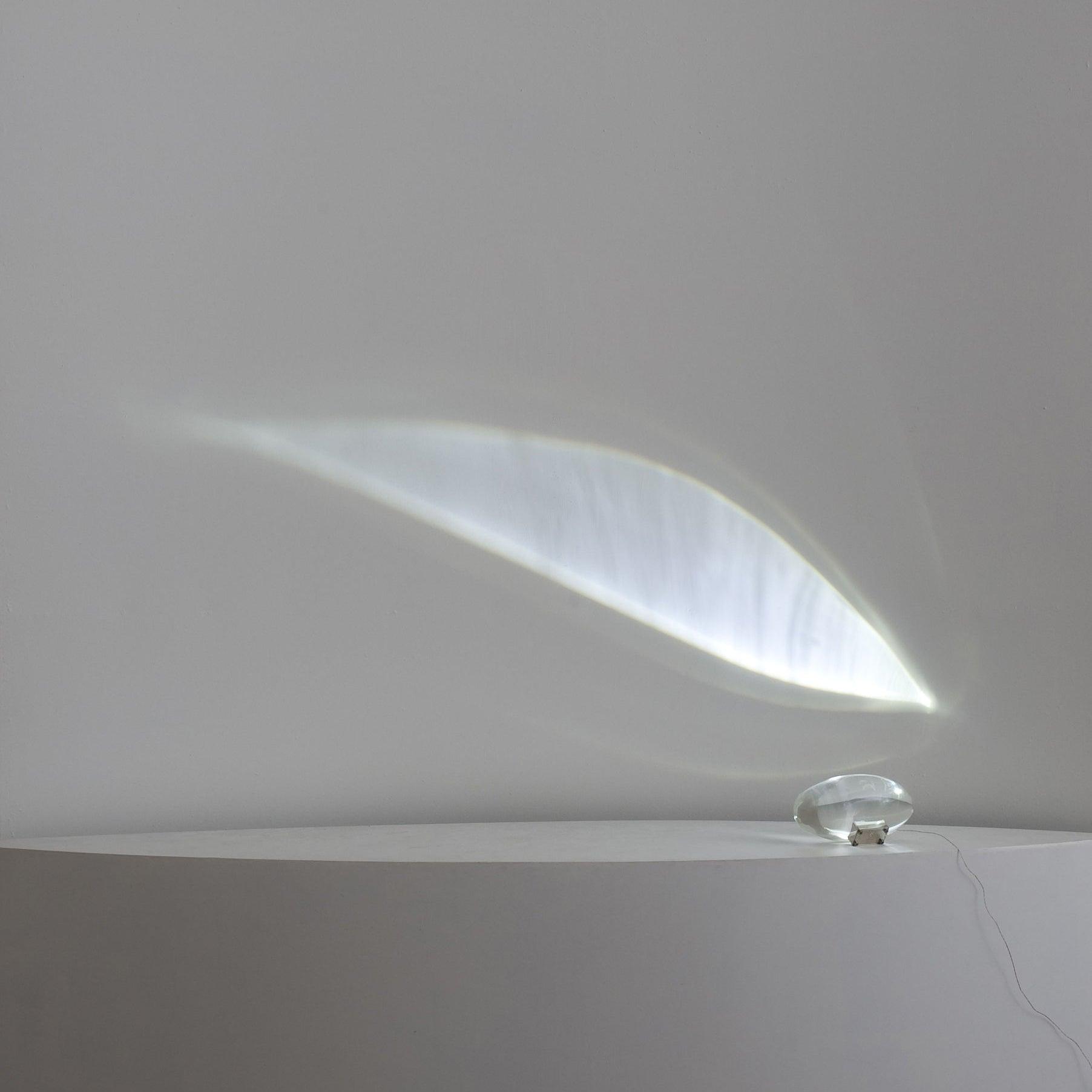 Solarece Crystal Minimalist Table Lamp - Letslighting