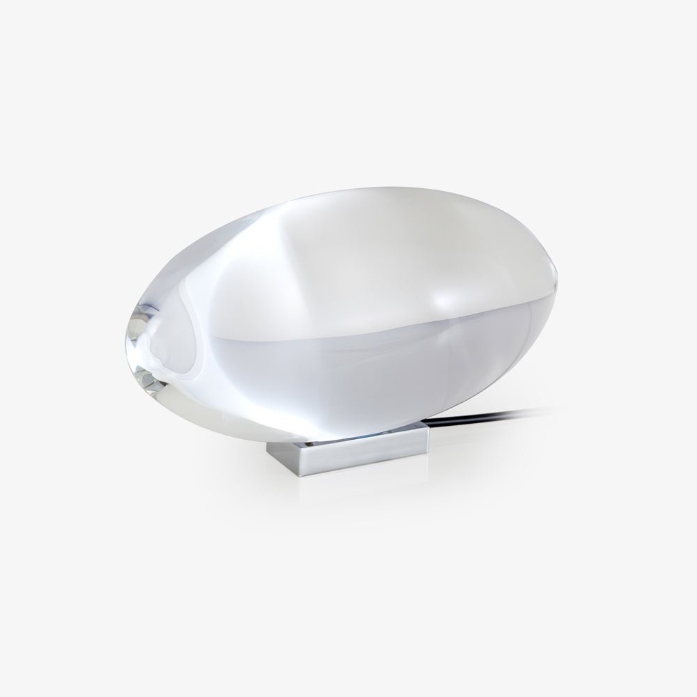 Solarece Crystal Minimalist Table Lamp - Letslighting