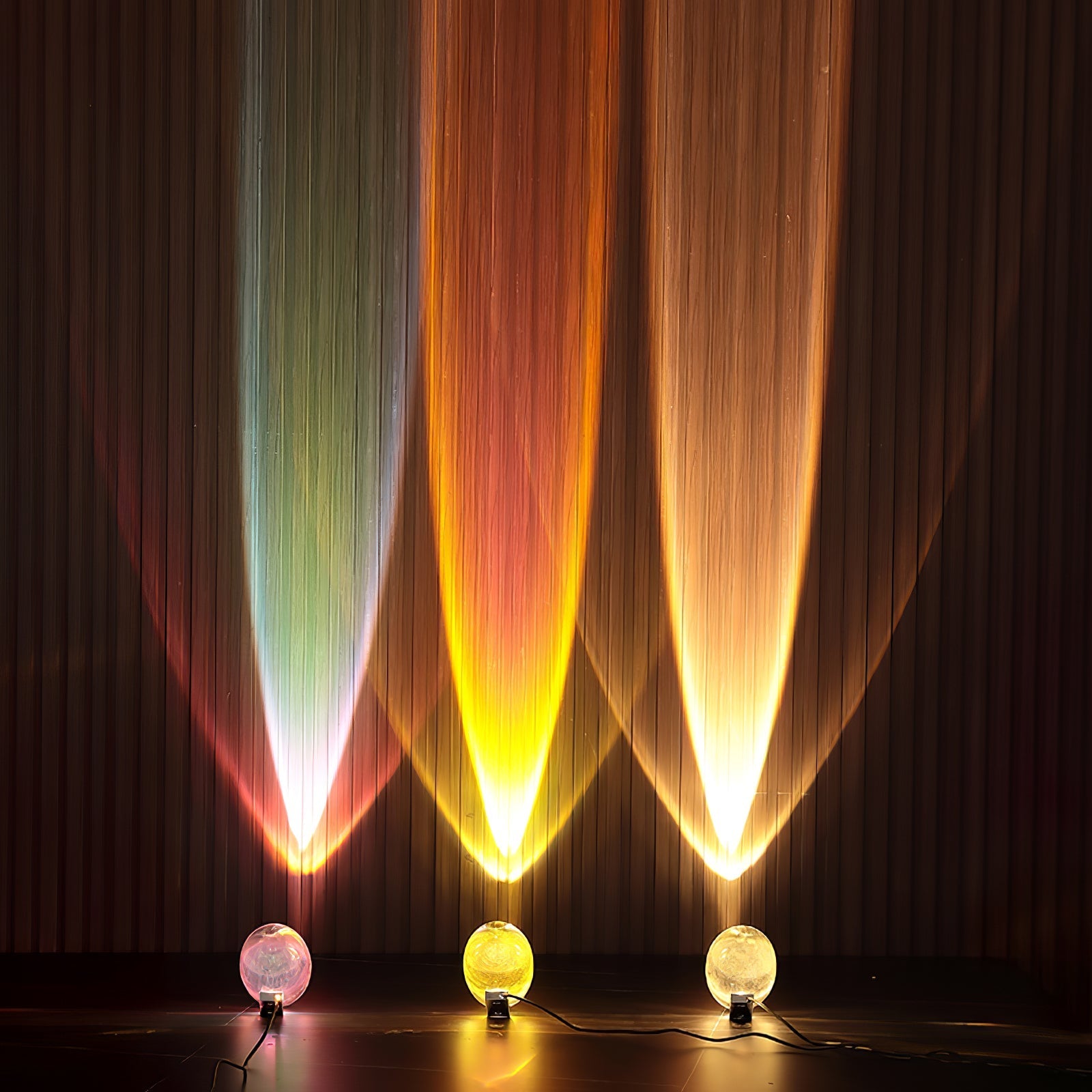 Solarece Crystal Minimalist Table Lamp - Letslighting
