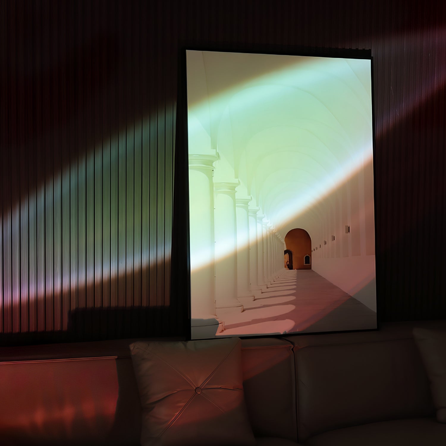 Solarece Crystal Minimalist Table Lamp - Letslighting