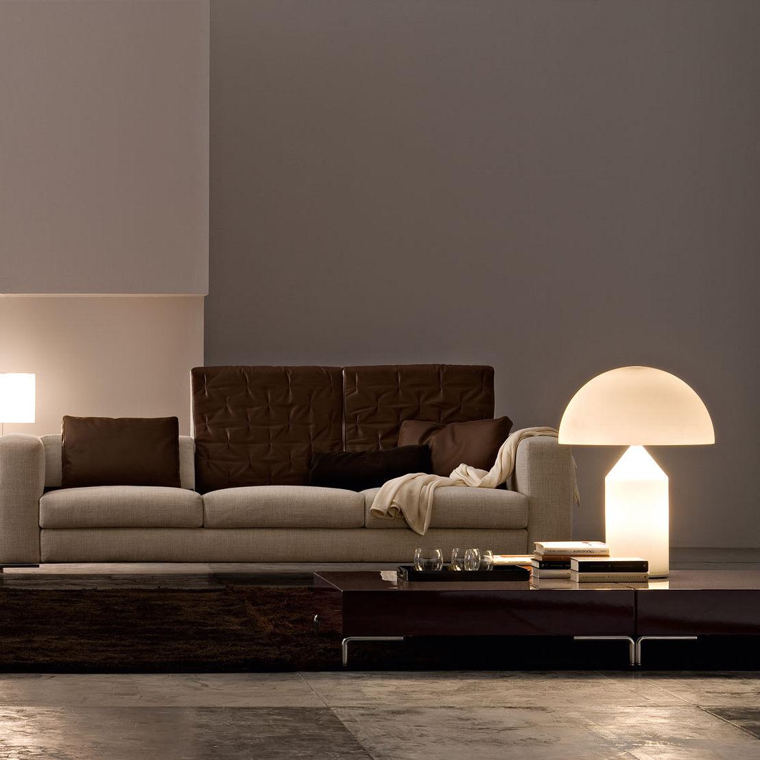 Strato Glass Artistic Table Lamp - Letslighting