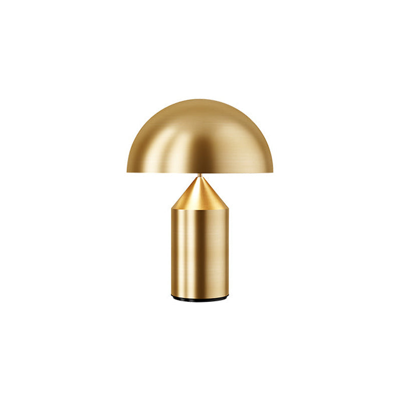 Rivena Industrial Minimalist Table Lamp - Letslighting