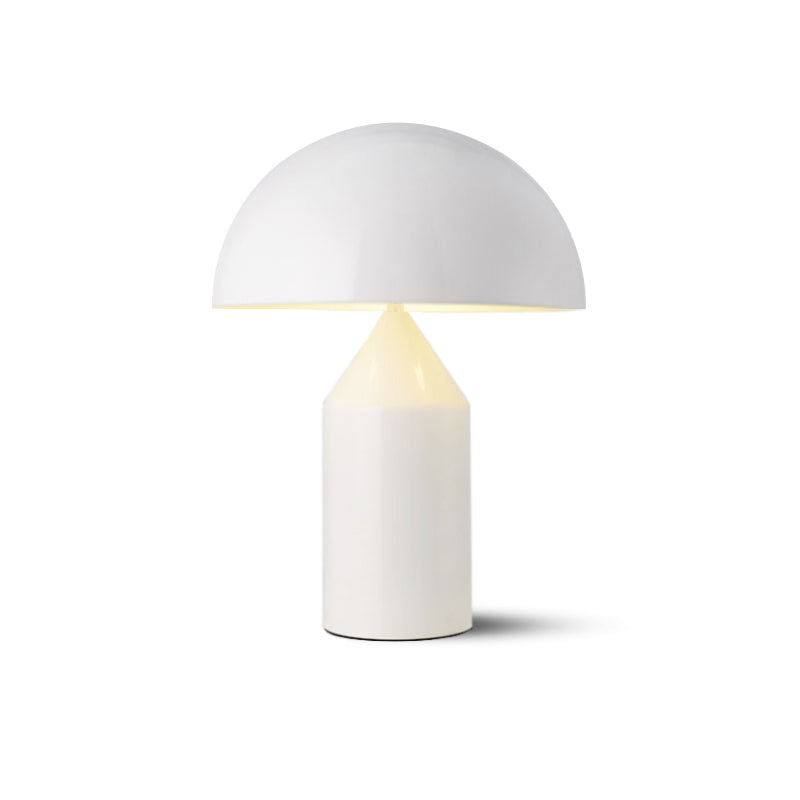 Rivena Industrial Minimalist Table Lamp - Letslighting