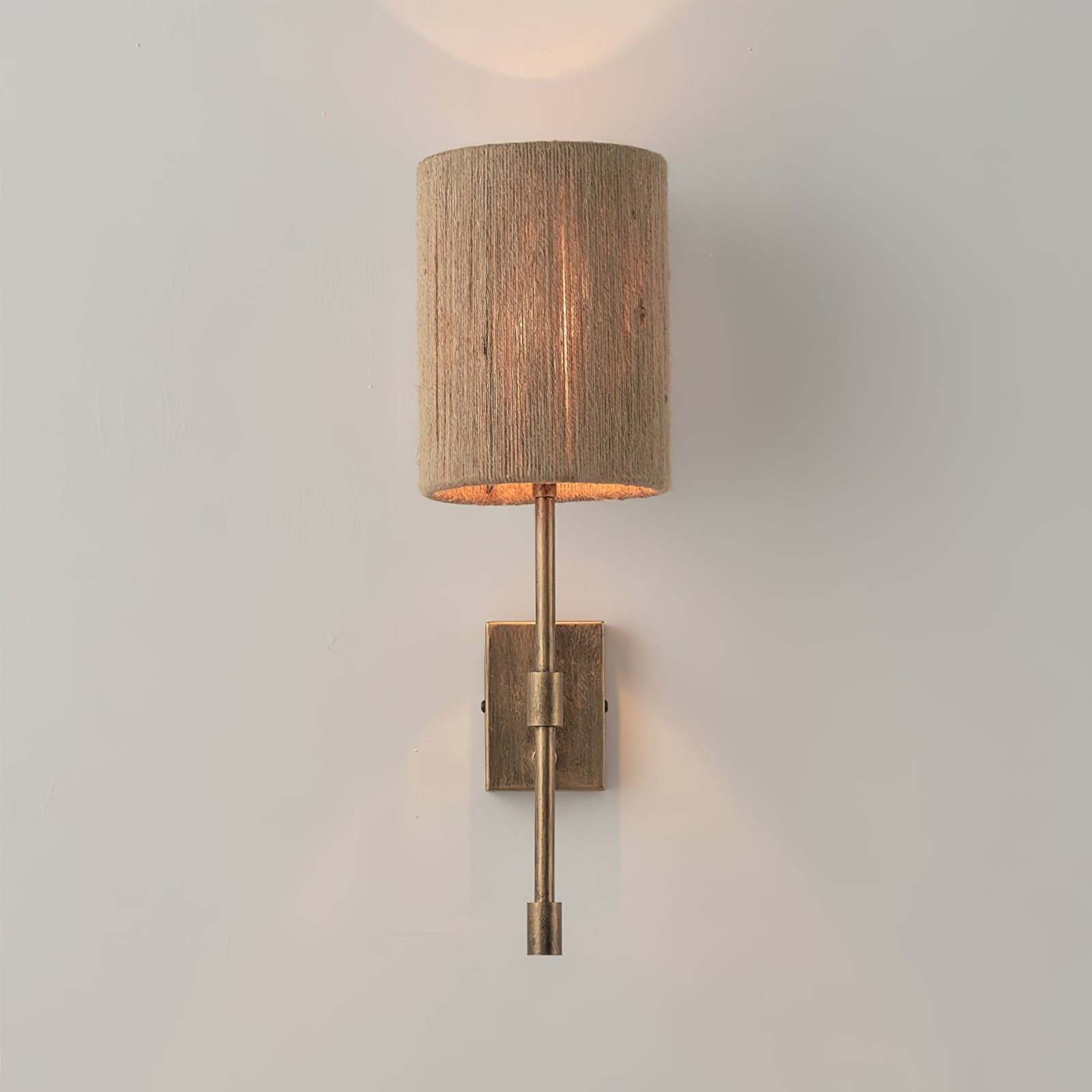 Eirikuvyo Fabric Wall Lamp - Letslighting