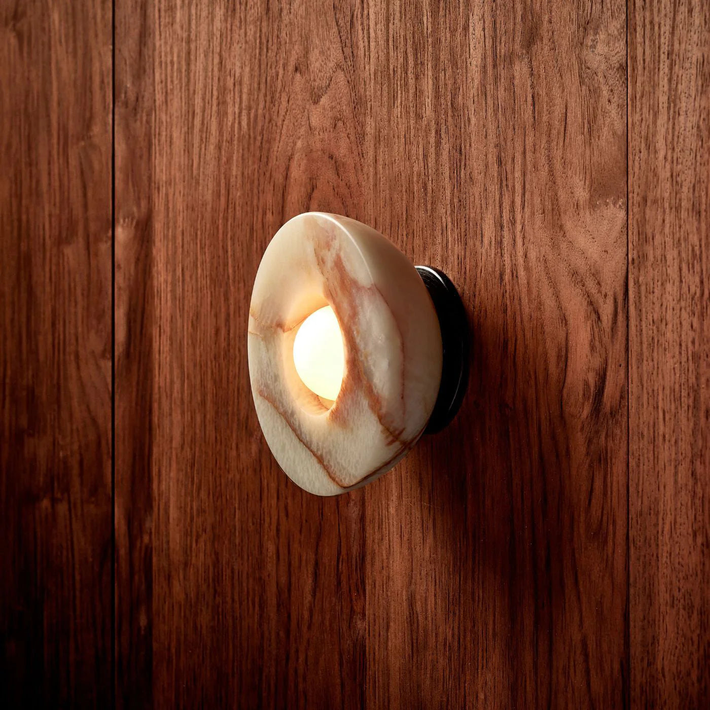 Jade Deisgn Wall Lamp - Letslighting