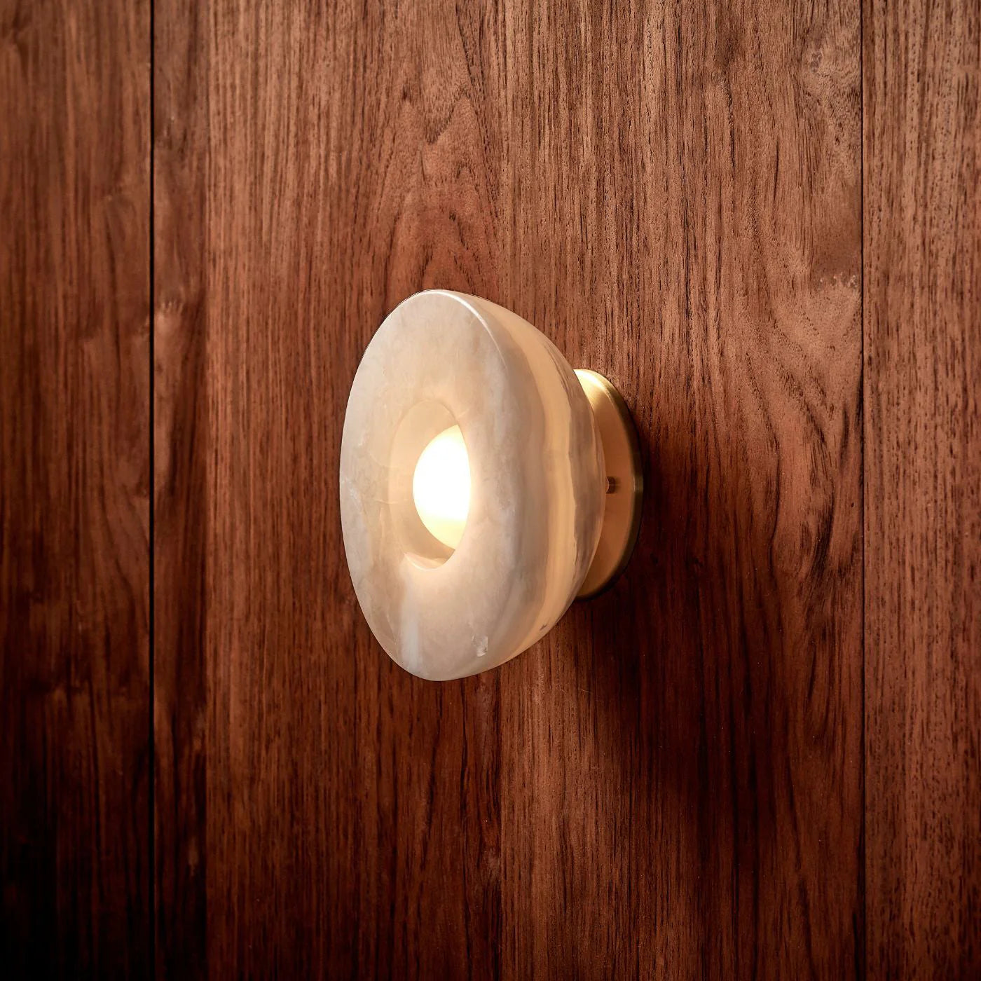 Jade Deisgn Wall Lamp - Letslighting