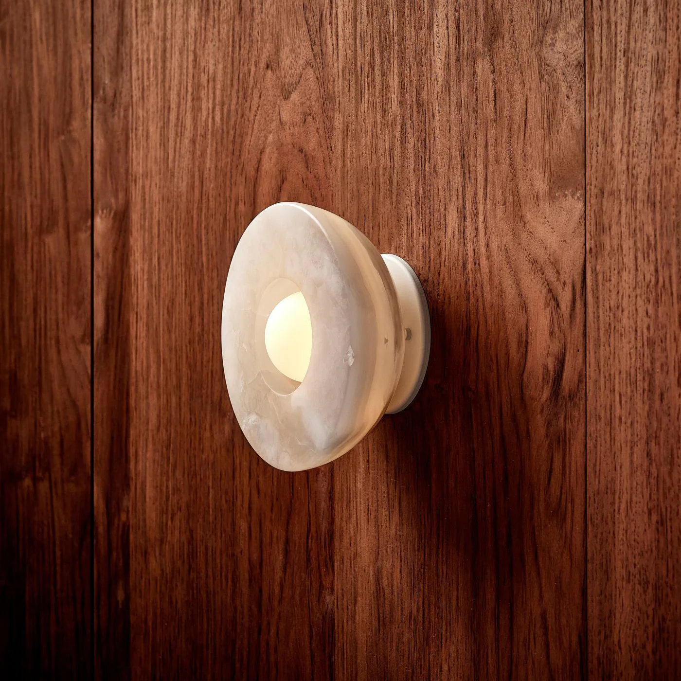 Jade Deisgn Wall Lamp - Letslighting