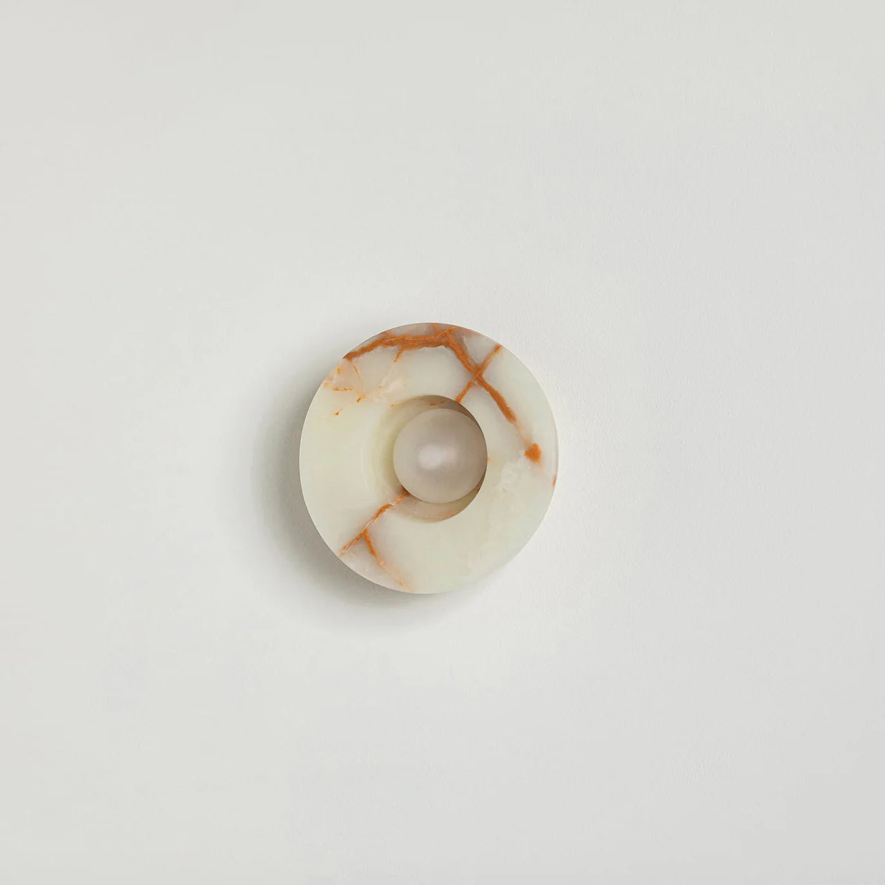Jade Deisgn Wall Lamp - Letslighting