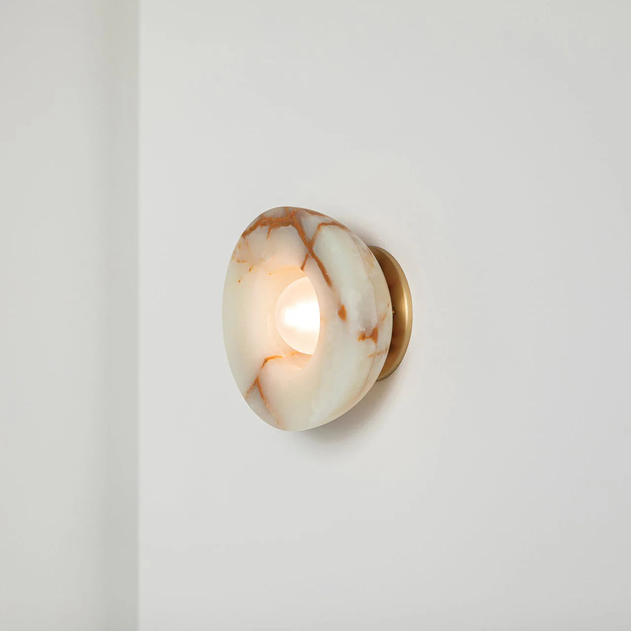Jade Deisgn Wall Lamp - Letslighting